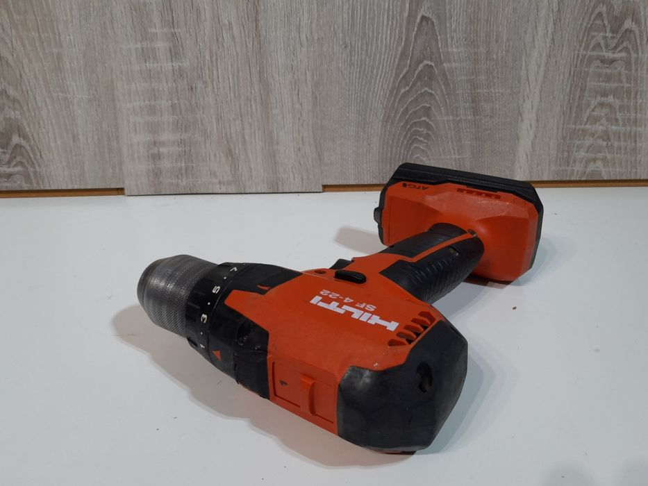 HILTI SR 4-22 ATC NURON wkrętarka bezszczotkowa