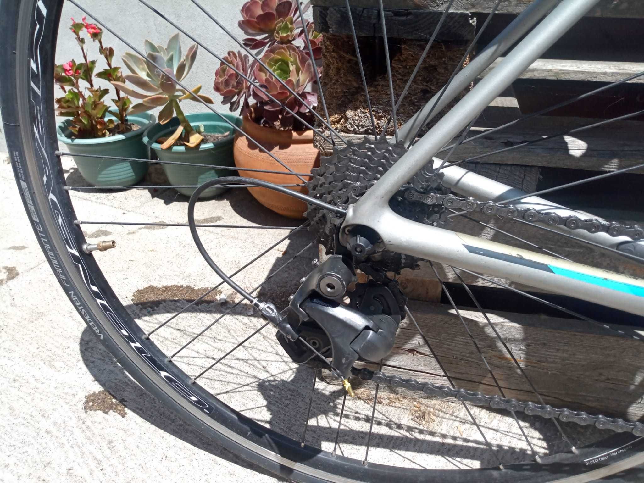 Trek Emonda SL5 Tamanho 54