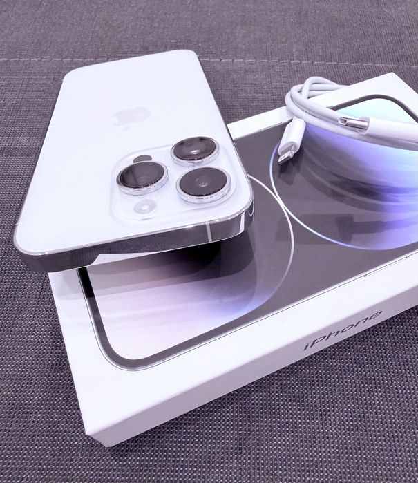 Iphone 14 PRO - 256GB com Garantia