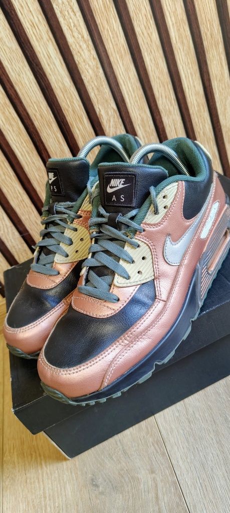 Buty Nike AIR Max unikat