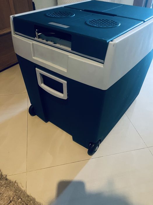 Geleira eletrica 48L