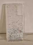 Brilliant Clear Case do Samsung Galaxy S20 FE/Lite Przezroczysty