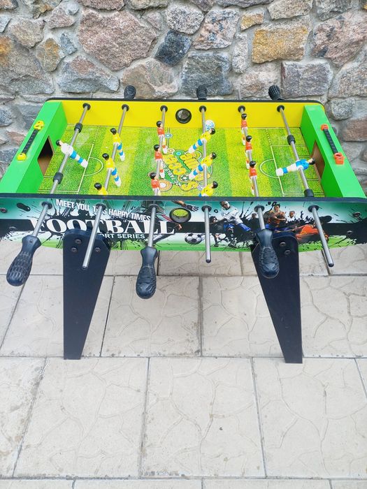 Настольная игра футбол