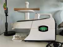 Wyciskarka Wolnoobrotowa Tribest Green Star Elite GSE-5000