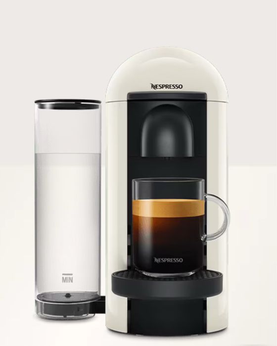 Maquina Nespresso Vertuo