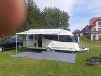 Hobby Premium 495 bezwypadkowa DMC 1500kg