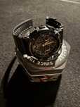 CASIO G-shock GA-100CF #moro