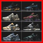 БЕЗ ПРЕДОПЛАТ‼️ New Balance 9060 / Нью Беленс 9060 / 36-46