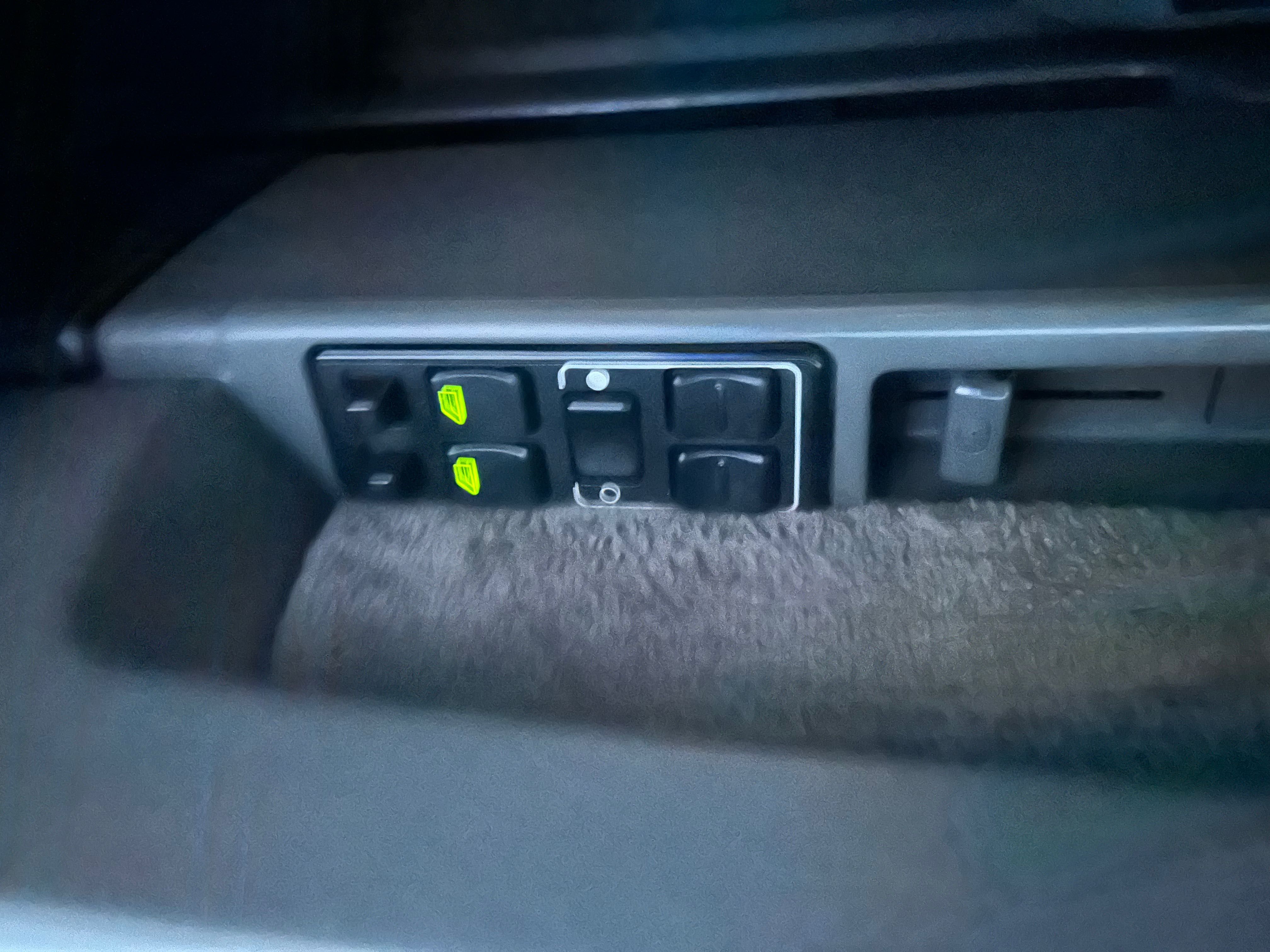 Volvo 940,1994 mały przebieg