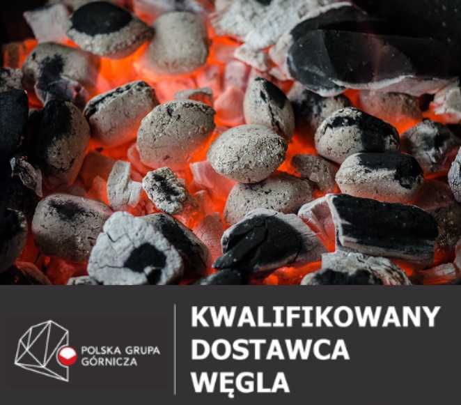 Polski węgiel: kostka, orzech - Mysłowice-Wesoła, Piast, Sośnica inne