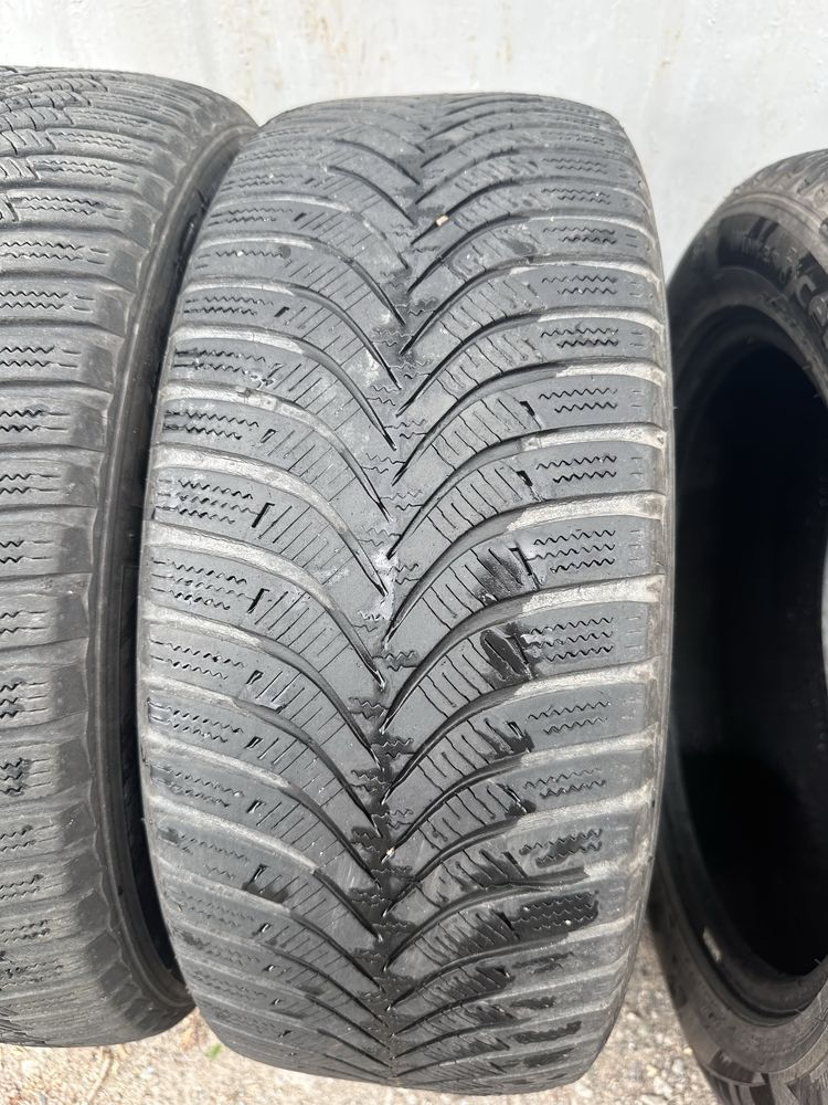 Hankook Winter I*Cept RS2 205/55 R16