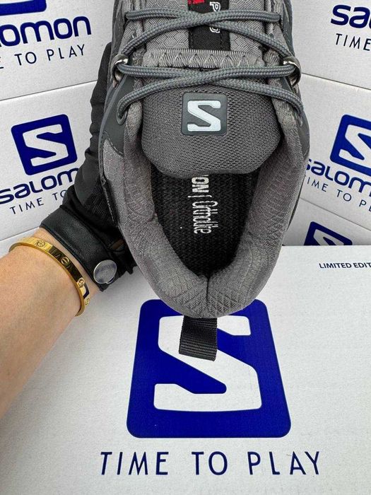 Кроссовки Salomon Speed Cross Pro Gore-Tex, 41-46 размер, кросівки