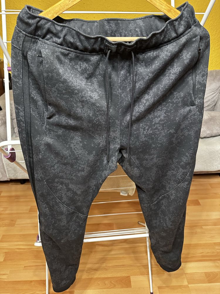 Spodnie Jordan DRI-FIT sport Air Fleece