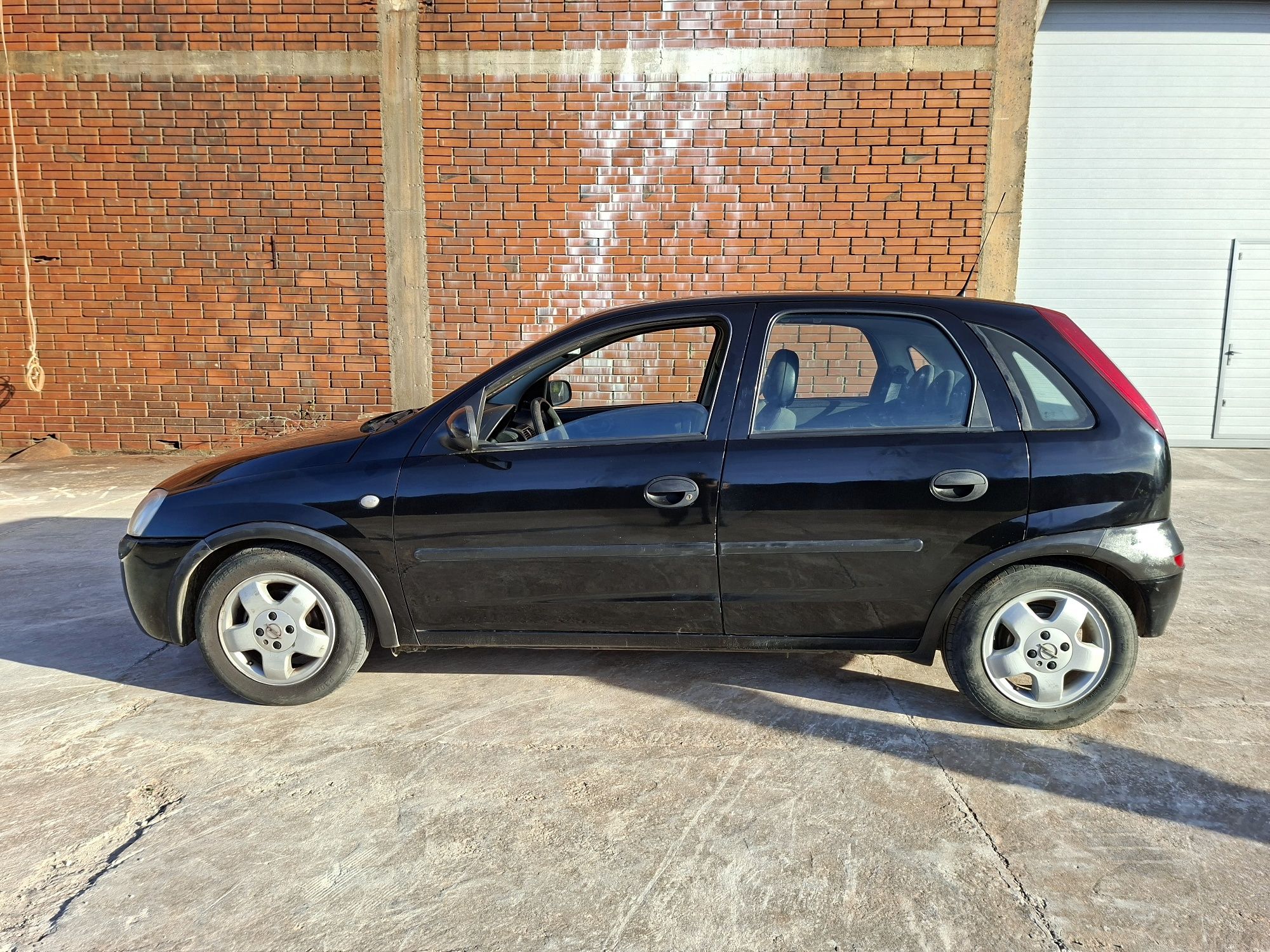 Opel Corsa C 1.2 Impecável