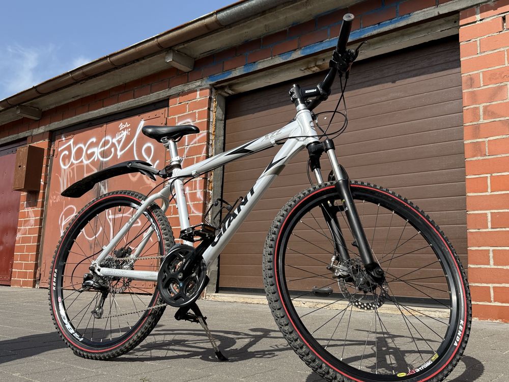 Rower Giant XTC 26 cali