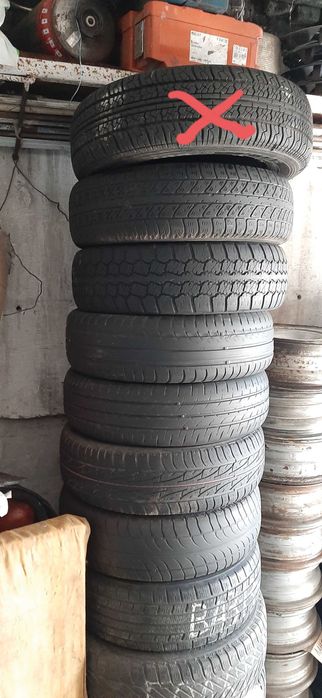 Шины 175×70×13 недорого