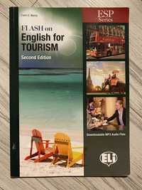 FLASH on English for TOURISM