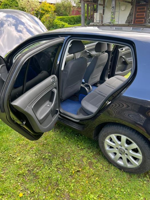 Volkswagen Golf 5