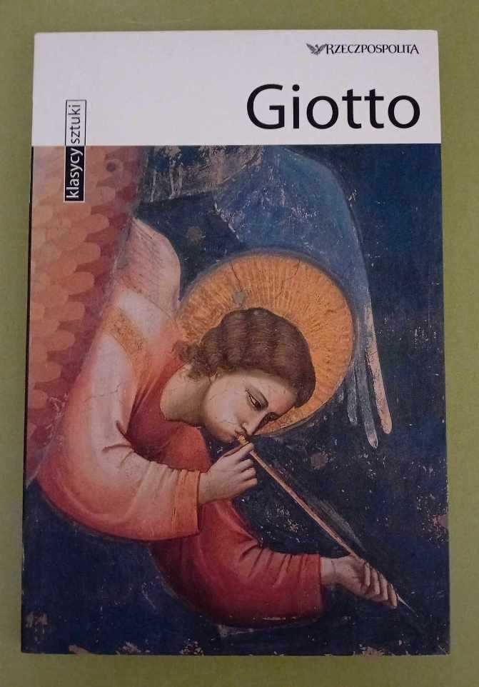 Monica Girardi - Giotto