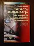 Książka "Twórcza wizualizacja"