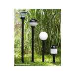 Lampa ogrodowa, polski producent CWP
