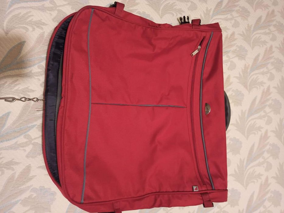 Porta fatos easyline