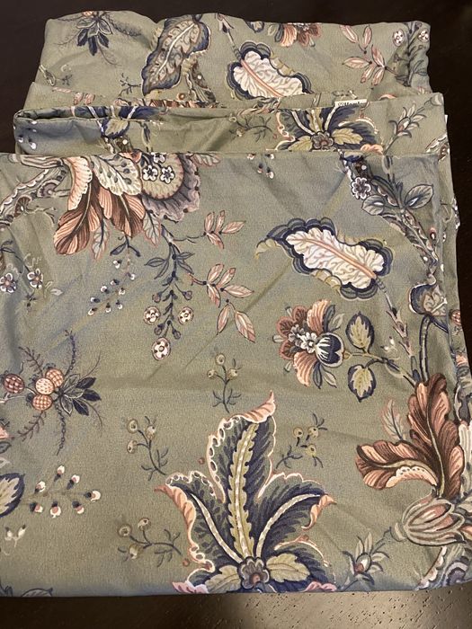 Posciel Homla w pieknym kolorze