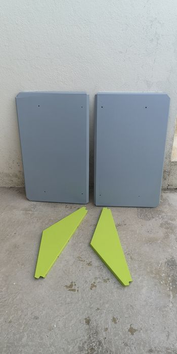 chapeleira para viveiro