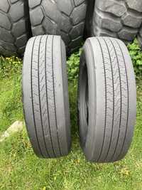 295/80R22.5 Sava