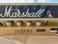 Amplificador Marshall - Dual-MonoBloc-Amplifier-9200_Marshall