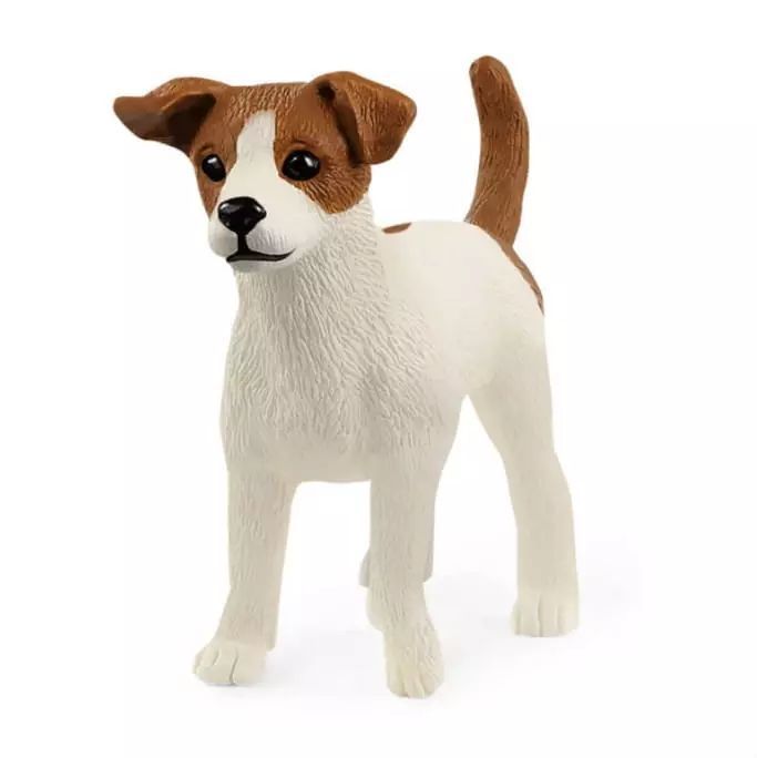 Jack Russell terrier SLH13916. Schleich