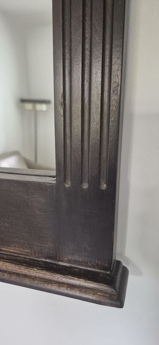 Lustro wiszące duże