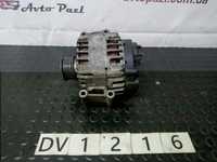 DV1216 VAG Superb 08-13 Octavia A5 04-13 генератор 0 06J903023C