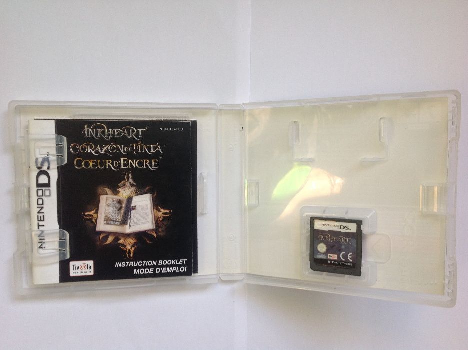 Games for Nintendo DS, 3DS, 2DS, 3DS XL, 2DS XL – (Sold separately)64286044179459121