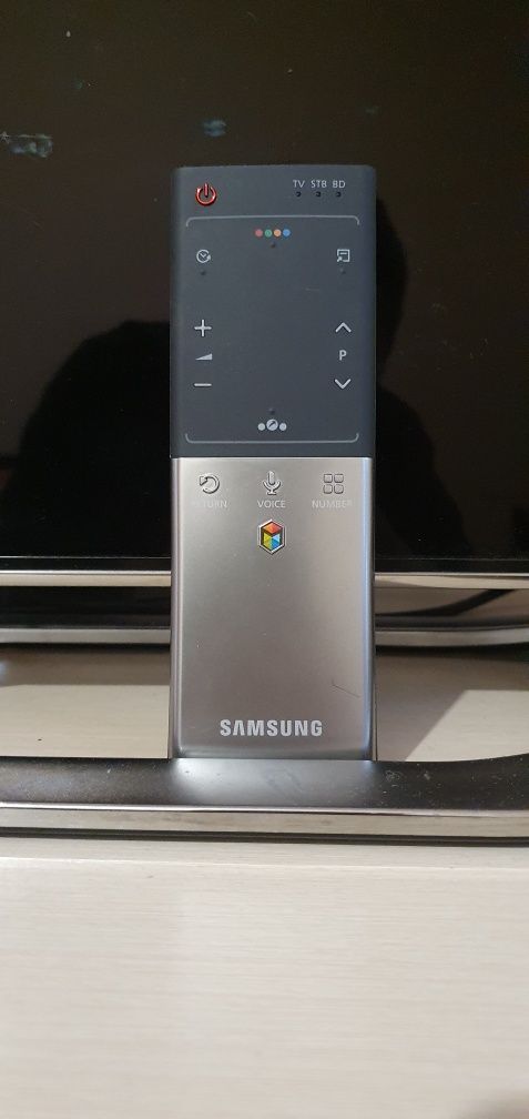 Оригінальний пульт для Samsung AA59-00631A Smart Touch