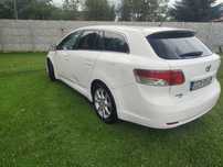 Toyota Avensis T27