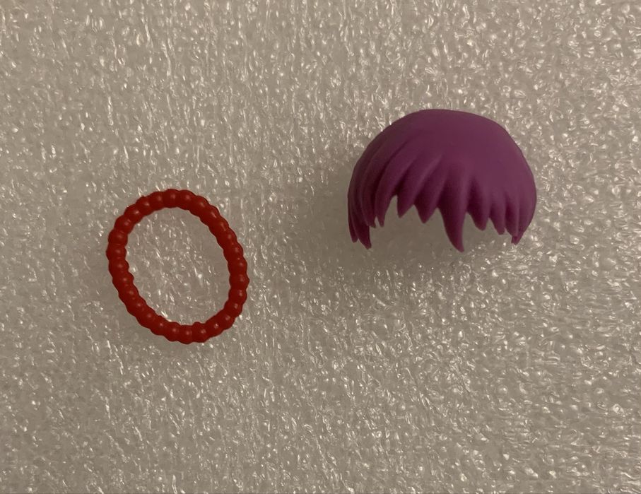 Saori kido Athena king model