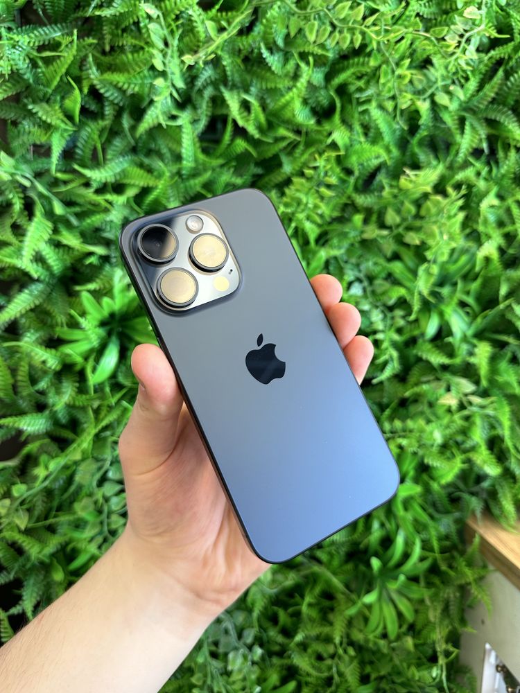 iPhone 15 PRO 128GB - 100% BATERIA - TeleCase Lubartów