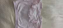 Camisola Zara Tam 2,3 Anos