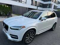 Volvo XC 90 Volvo XC90 T5 Geartronic Momentum FWD 5 os.