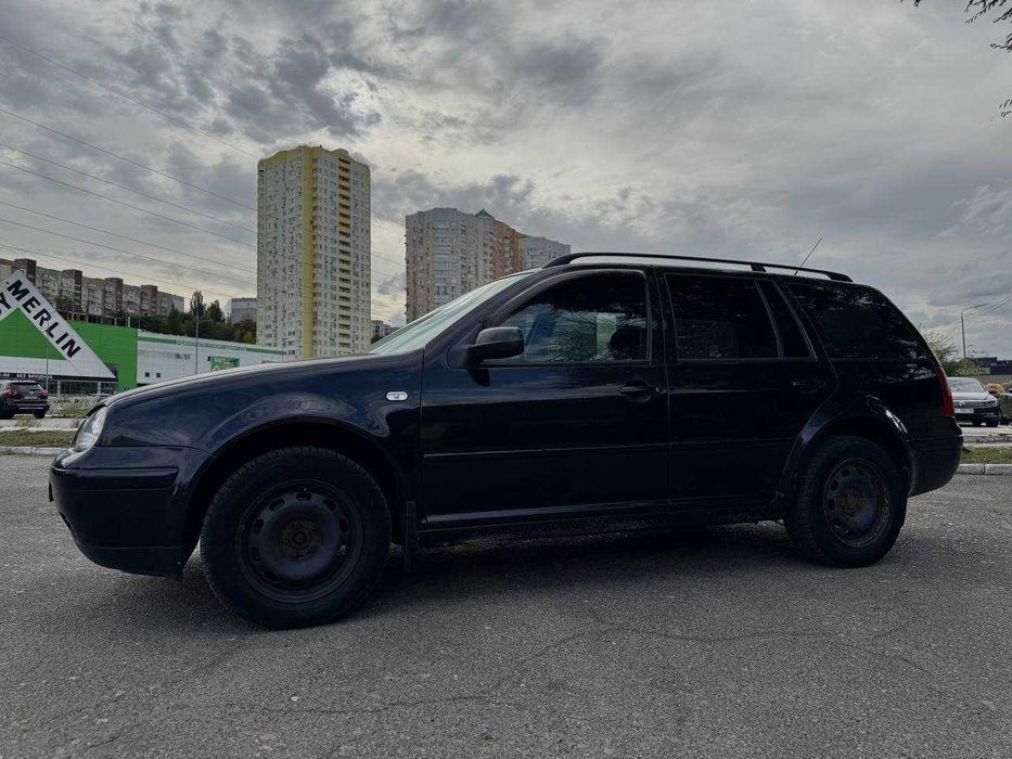 Продається Volkswagen Golf 4 Variant