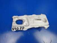 VOLVO V40 II ABSORBER STYROPIAN ZDERZAKA PRAWY PRZÓD PRZEDNI