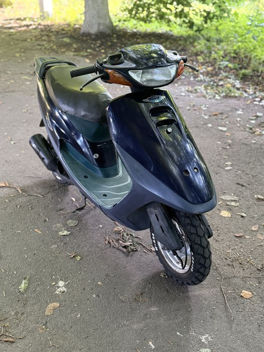 Honda Tack 31 Dio скутер/мопед