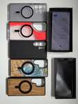 Samsung Galaxy S25 Ultra 1 TB Jet Black