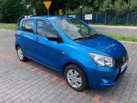 Suzuki Celerio 1.0*69KM*I wł. 2017r.