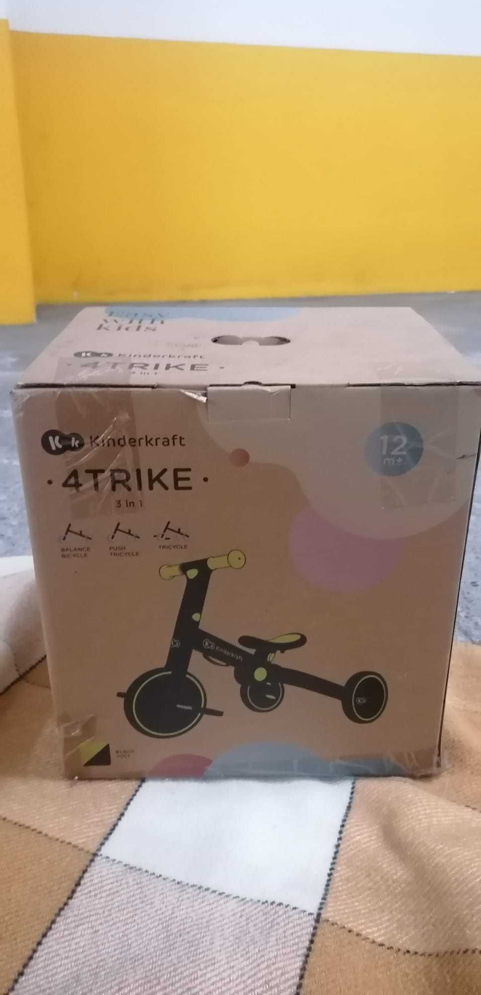 Bicicleta evolutiva