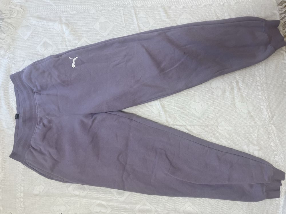 Спортивний костюм Puma дитячий Loungewear Suit FL G
