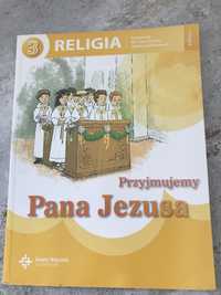 Podręcznik do lekcji religii