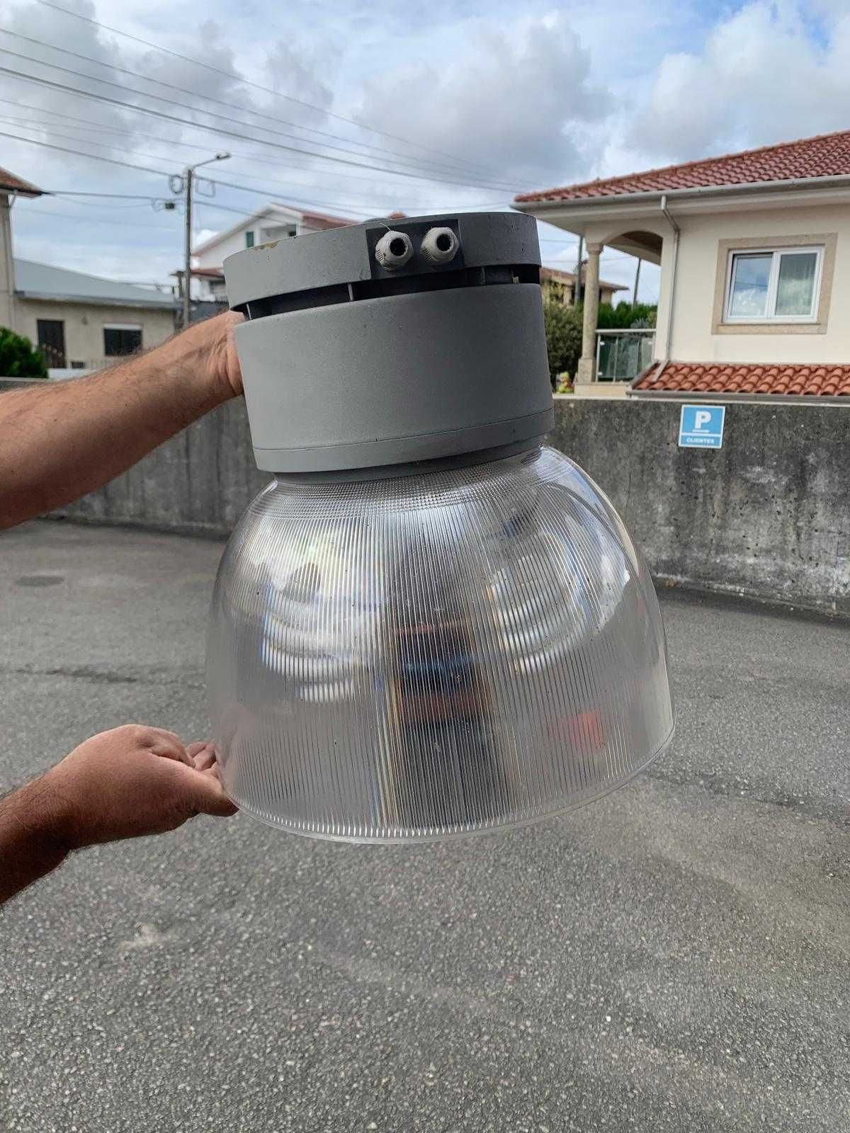 Candeeiro de teto