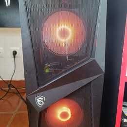 PC Gaming Potente